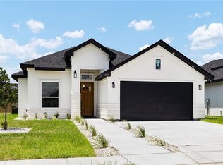 2109 Olympus St, Mission, TX 78574