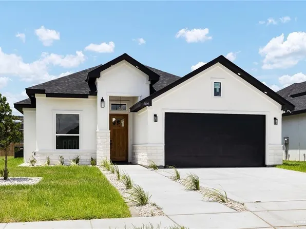 2109 Olympus St, Mission, TX 78574