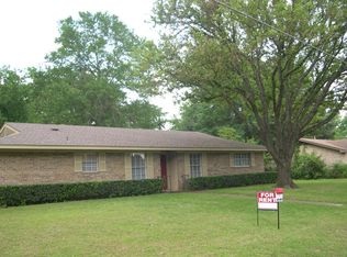 2326 Airline Rd, Longview, TX 75605