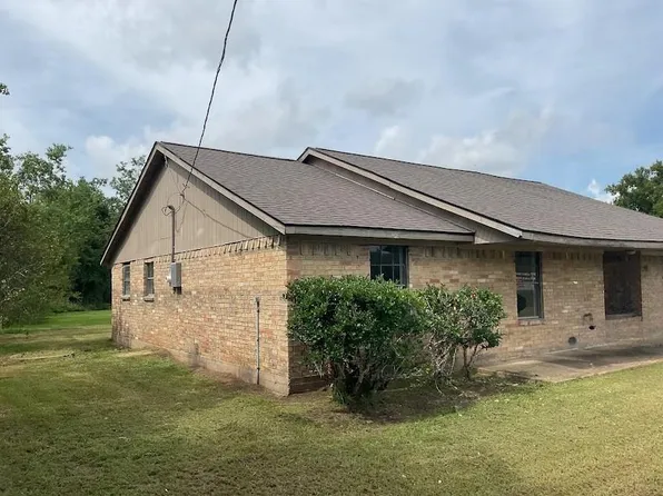 2068 State Highway 36, Brazoria, TX 77422