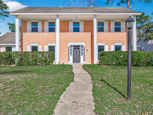 6210 Rippling Hollow Dr, Spring, TX 77379