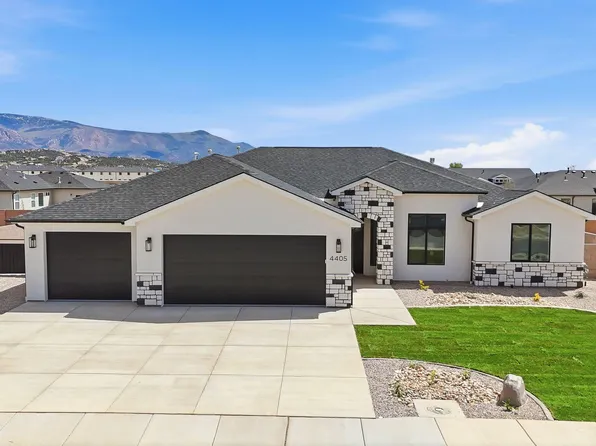 4405 W 150 N, Cedar City, UT 84720