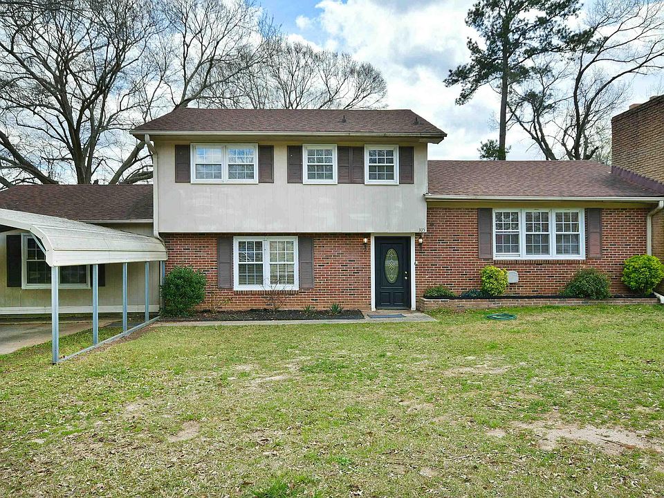 305 Maple Dr, Mauldin, SC 29662 Zillow