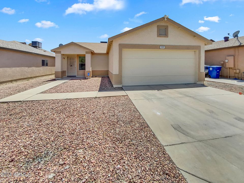 1st image of 11835 W SCOTTS Drive
