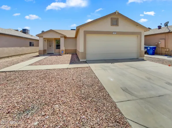 11835 W SCOTTS Drive, El Mirage, AZ 85335