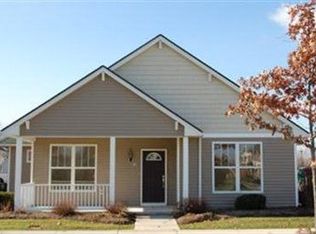 36123 Bridgeport Dr, North Ridgeville, OH 44039