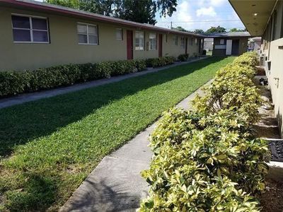 2734 Fillmore Street #3-E, Hollywood, FL, 33020