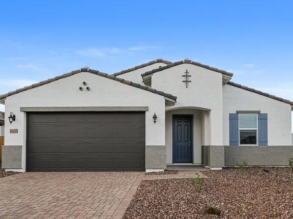 24495 W Chambers St, Buckeye, AZ 85326