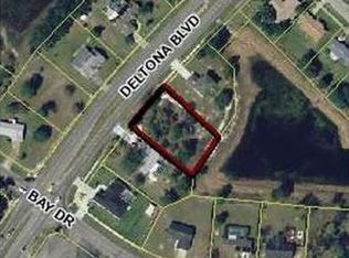 4164 Deltona Blvd, Spring Hill, FL 34606