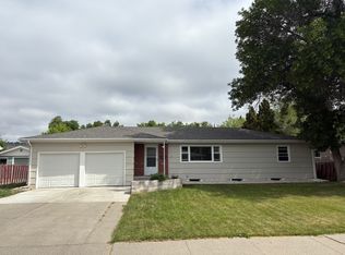 2027 Avenue C, Billings, MT 59102