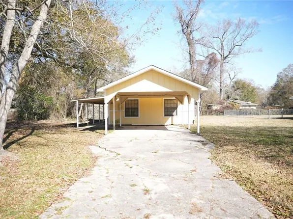 9465 Gene Buckel Ave, Denham Springs, LA 70726