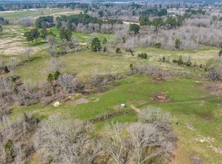 1159 County Road 195, Garrison, TX 75946