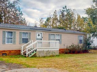 175 Carter St, Richmond Hill, GA 31324