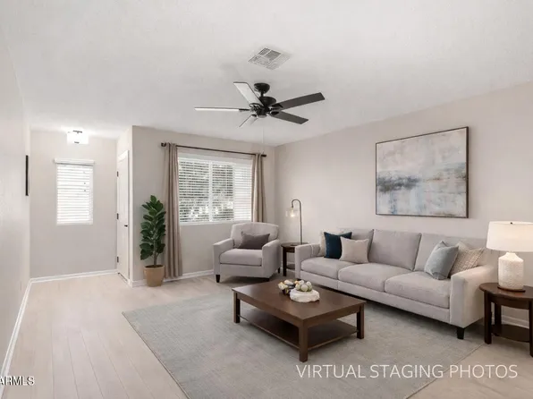 1951 N 64TH Street #51, Mesa, AZ 85205