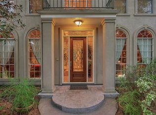 111 S Meadowmist Cir, Spring, TX 77381