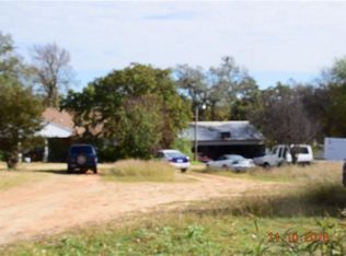 7180 Briar Rd, Azle, TX 76020