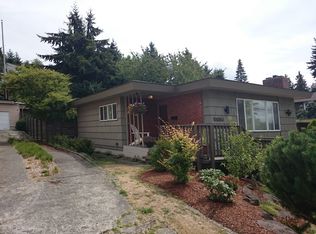 8630 46th Ave SW, Seattle, WA 98136
