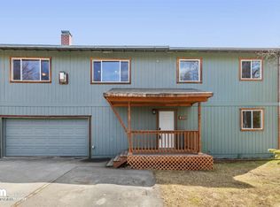8321 Del St, Anchorage, AK 99502