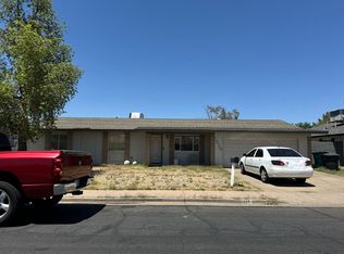 1528 E El Moro Ave, Mesa, AZ 85204