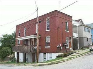 227 Chestnut St, Jeannette, PA 15644