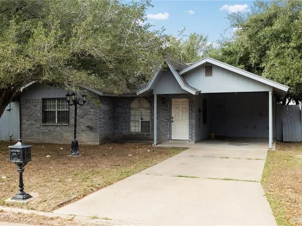 305 Silverado Dr W, Palmview, TX 78572