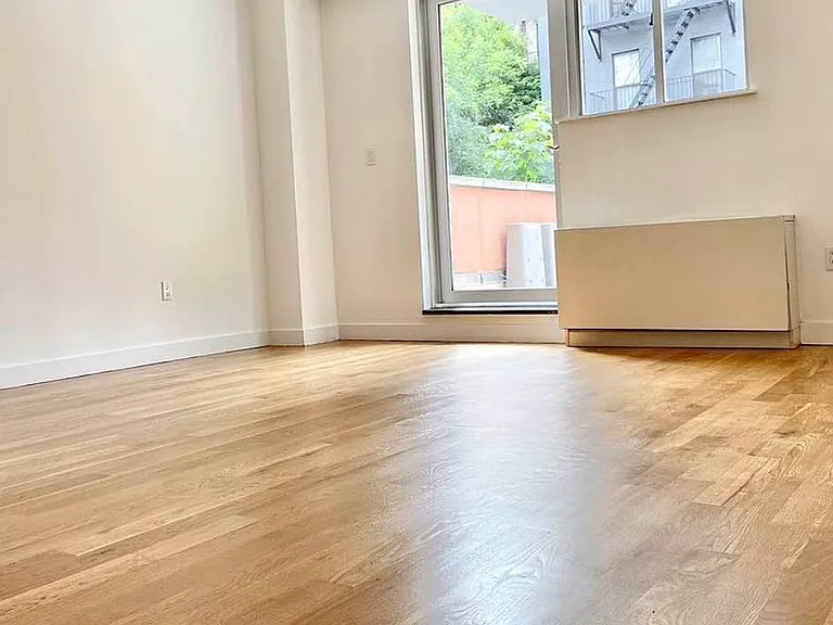 19 Clinton St #203 — Photo 7