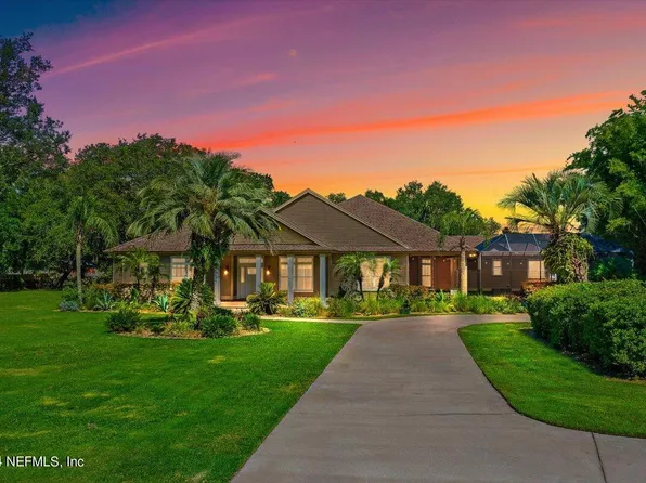 1845 ORANGE PICKER Road, Jacksonville, FL 32223