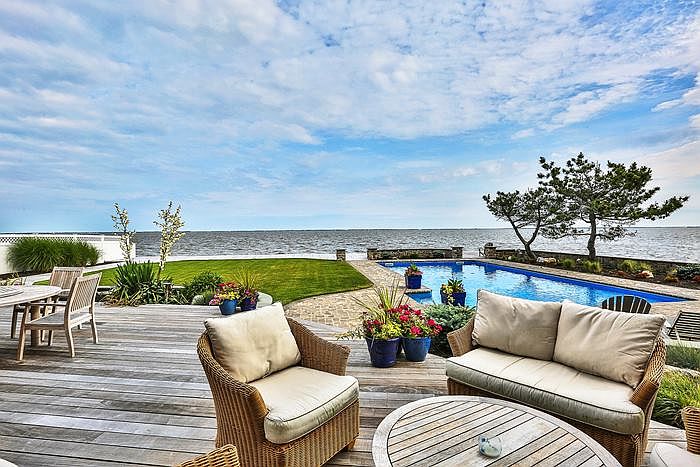 South Sayville Bayfront 