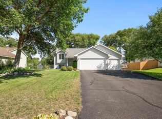 6021 144th Ln NW, Ramsey, MN 55303