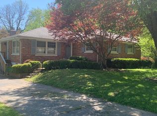 3156 Chelsea Dr, Lexington, KY 40503