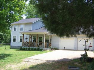 835 Hightower Rd, Hogansville, GA 30230