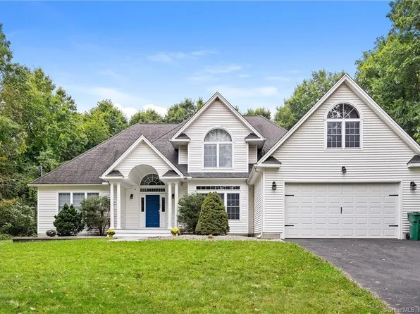 187 Duncaster Road, Bloomfield, CT 06002