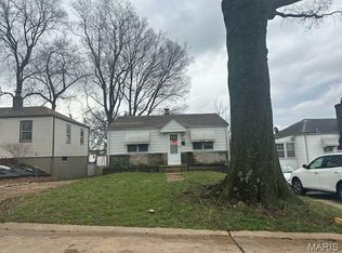 5614 Leverette Ave, Saint Louis, MO 63136