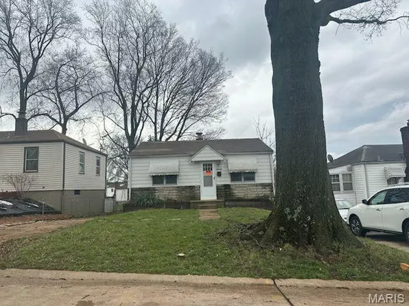 5614 Leverette Ave, Saint Louis, MO 63136