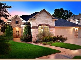 28406 Green Mill Ct, Spring, TX 77386