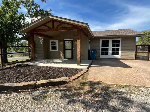 1900 S Anderson Rd, Midwest City, OK 73130