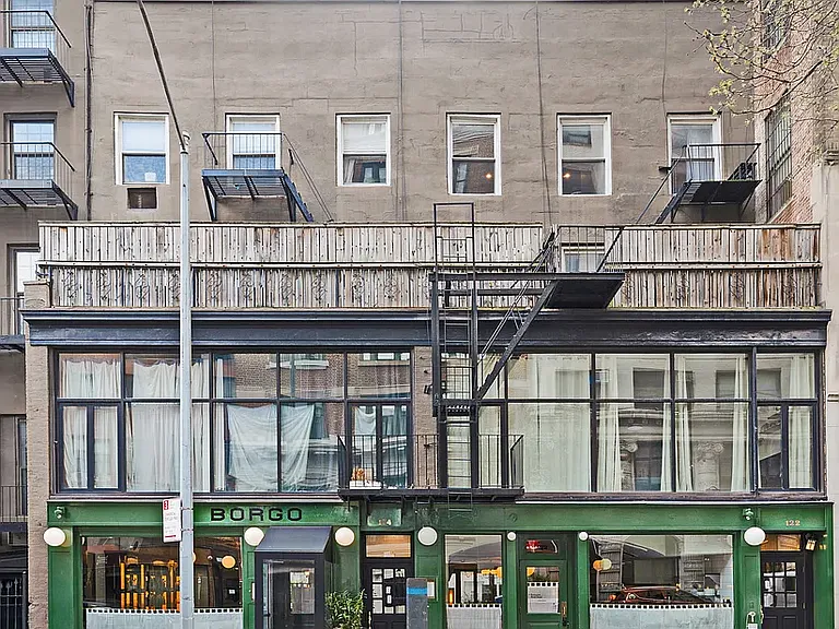 124 E 27th St #2A — Photo 9