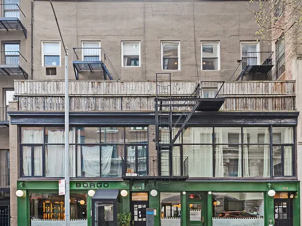 124 E 27th St APT 2a, New York, NY 10016