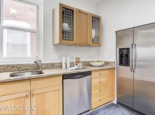 1443 E Capitol St NE #3, Washington, DC 20003