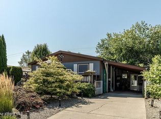 11644 N Alaska Loop, Hayden Lake, ID 83835