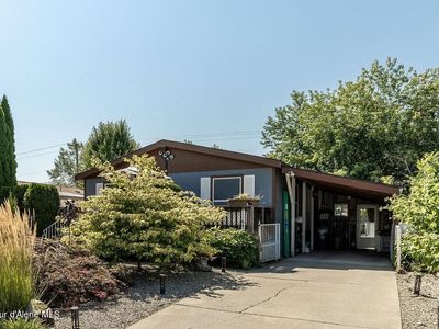 11644 N Alaska Loop, Hayden Lake, ID, 83835