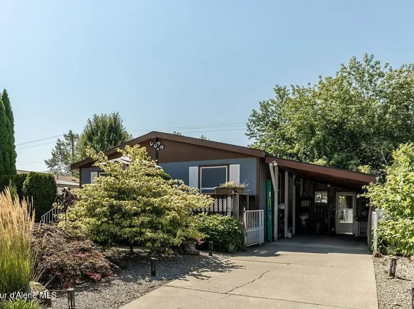 11644 N Alaska Loop, Hayden Lake, ID 83835