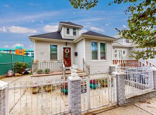 10716 Sutter Ave, Ozone Park, NY 11417