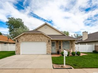 4034 S 850 W, Riverdale, UT 84405