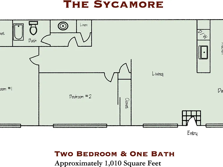 Autumn Woods Apartment Homes — Photo 22