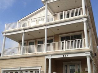 234 4th St S, Brigantine, NJ 08203