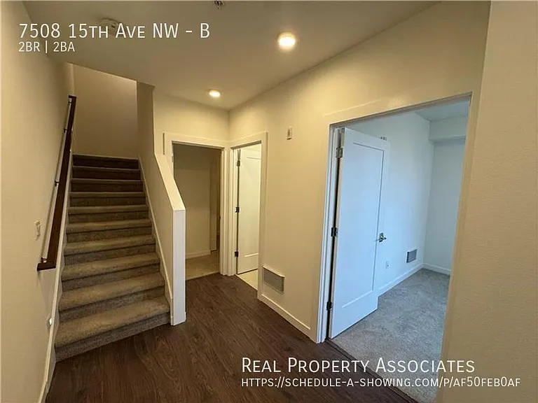 7508 15th Ave NW #B — Photo 7