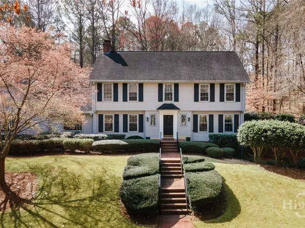 1611 Crystal Hills Drive, Athens, GA 30606