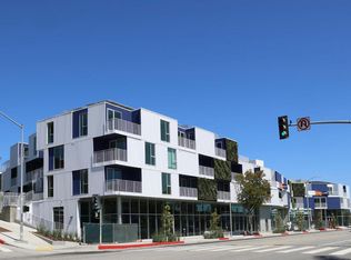 2903 Lincoln Blvd #405, Santa Monica, CA 90405