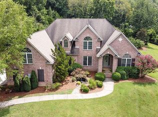 5824 Chase View Rd, Nashville, TN 37221